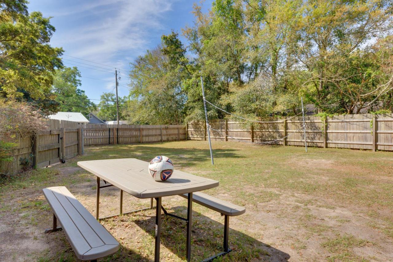 Vibrant Pass Christian Oasis - 3 Blocks To Beach! Exterior photo